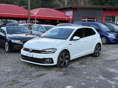 Gebraucht 2019 VW Polo GTI | CHF 19’900 (Fairer Preis)