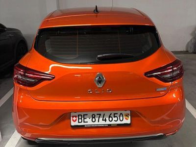 Gebraucht Renault Clio V Intens 91 PS (66 kW) 2021 Limousine