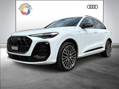 Neu 2025 Audi Q5 Ambiente SUV | CHF 89’900 (Teuer)