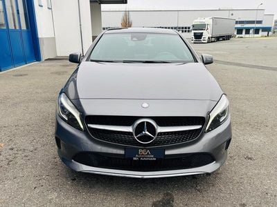 Gebraucht 2016 Mercedes A220 Urban | CHF 16’900