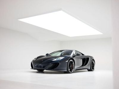Gebraucht McLaren MP4-12C 600 PS (441 kW) 2011 Coupé