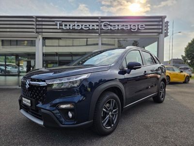 Gebraucht Suzuki SX4 S-Cross 129 PS (94 kW) 2023 SUV