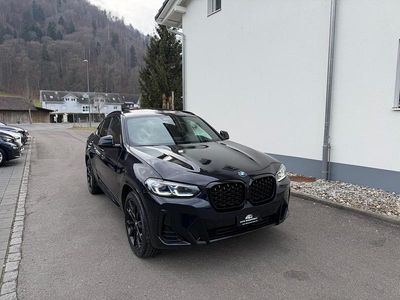 Gebraucht 2024 BMW X4 M Sport SUV | CHF 40’990 (Fairer Preis)