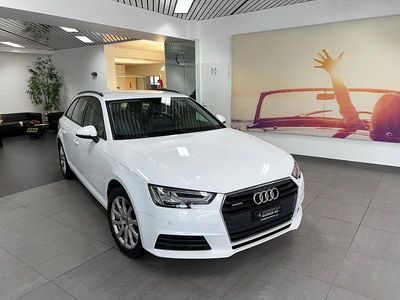 Gebraucht Audi A4 Sport 190 PS (139 kW) 2019 Kombi