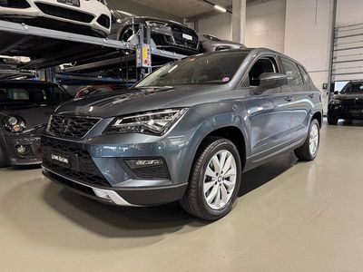 Gebraucht 2018 Seat Ateca Style SUV | CHF 14’900 (Guter Preis)