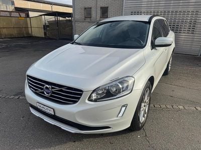 Gebraucht Volvo XC60 Kinetic 181 PS (133 kW) 2015 SUV