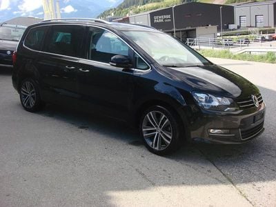 VW Sharan