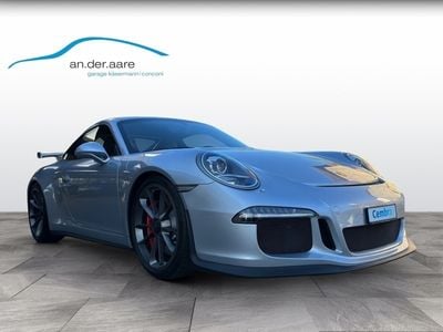 Gebraucht 2013 Porsche 911 | CHF 123’500