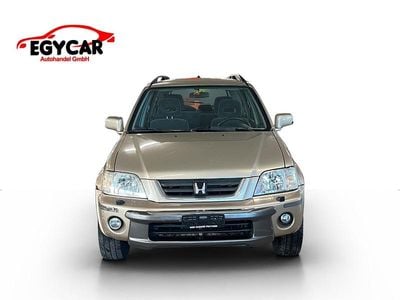 Gebraucht 1999 Honda CR-V ES SUV | CHF 1’500