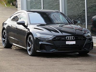 Gebraucht 2018 Audi A7 Sportback Ambiente Kleinwagen | CHF 42’500