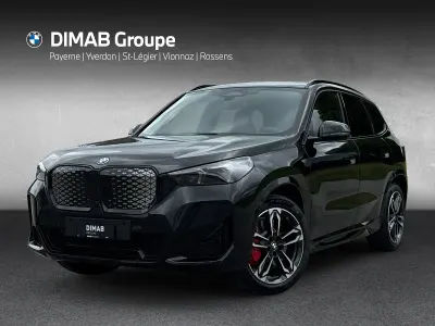 Neu (2026) BMW iX1 M Sport 204 PS | Etwas zu teuer