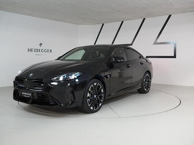 Schwarz Neu 2025 BMW M235 M Sport Coupé | CHF 72’999 (Fairer Preis)