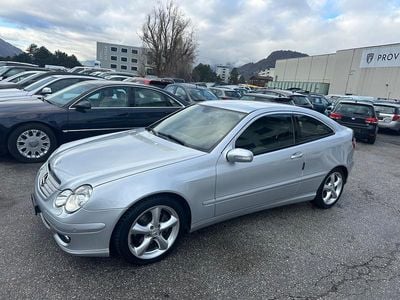 Gebraucht 2005 Mercedes C230 | CHF 5’500