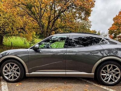 Gebraucht 2024 Genesis GV60 Sport SUV | CHF 46’750 (Fairer Preis)