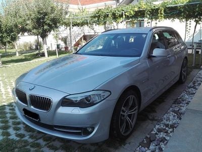 Gebraucht 2011 BMW 523 Kombi | CHF 7’500