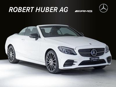 Gebraucht 2021 Mercedes C300e AMG line | CHF 44’900 (Teuer)