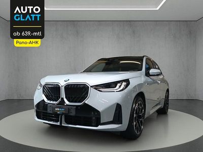 Gebraucht 2025 BMW X3 M Sport SUV | CHF 56’900 (Fairer Preis)