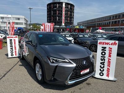 Lexus UX 250h