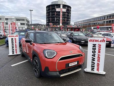 Neu Mini Aceman 160 kW (218 PS) 2025 SUV