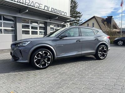 Gebraucht 2021 Cupra Formentor VZ SUV | CHF 27’600 (Guter Preis)
