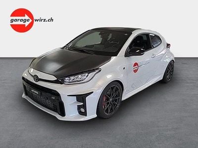 Neu 2025 Toyota Yaris Sport Limousine | CHF 60’790