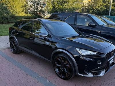 Gebraucht 2022 Cupra Formentor VZ SUV | CHF 28’000 (Guter Preis)