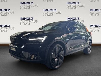 Volvo EX40