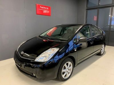 gebraucht Toyota Prius 1.5 VVTi HSD Limited