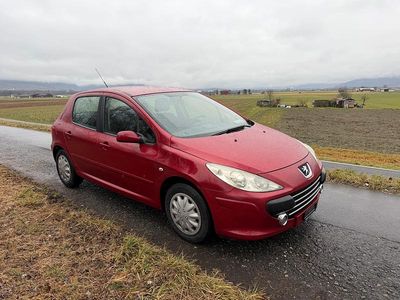 Gebraucht Peugeot 307 2006