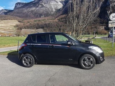 Gebraucht 2017 Suzuki Swift | CHF 12’500 (Guter Preis)