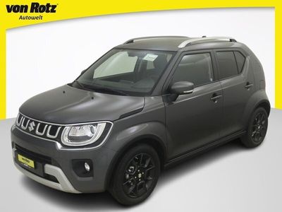 gebraucht Suzuki Ignis 1.2 Compact Top Hybrid 4x4