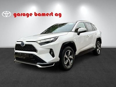 Neu 2025 Toyota RAV4 Hybrid Premium SUV | CHF 59’500 (Etwas zu teuer)