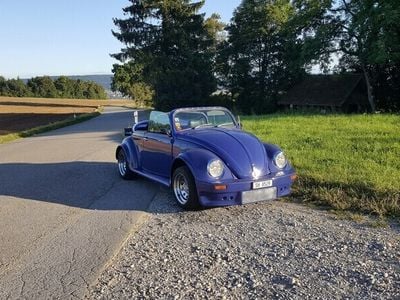 Gebraucht 1969 VW Käfer | CHF 27’999
