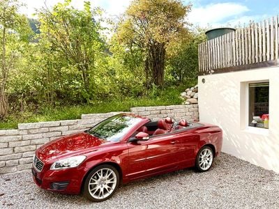 Gebraucht 2011 Volvo C70 Summum | CHF 22’500
