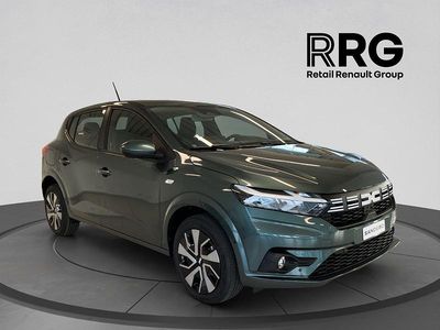 Gebraucht Dacia Sandero Expression 91 PS (66 kW) 2026 Kleinwagen