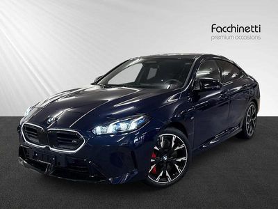 Blau Gebraucht 2025 BMW M235 M Sport Coupé | CHF 60’850