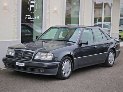 gebraucht Mercedes E500 Automatic