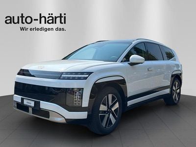 Gebraucht Hyundai Ioniq 9 226 kW (308 PS) 2025 SUV