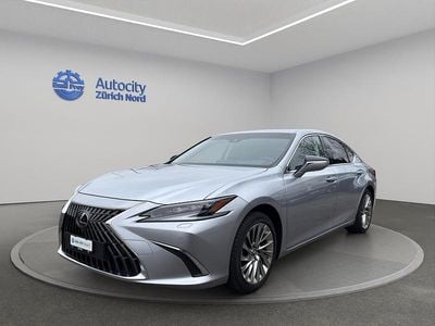Gebraucht 2024 Lexus ES300H Limousine | CHF 46’990
