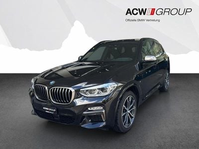 Gebraucht 2018 BMW X3 Performance SUV | CHF 35’900