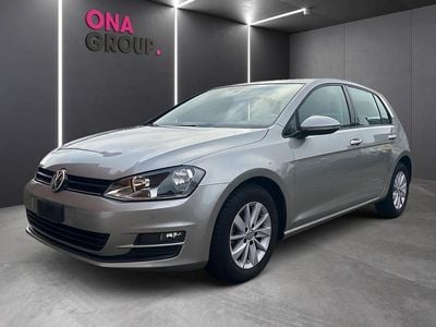 Gebraucht 2013 VW Golf VII Trendline | CHF 9’500 (Superpreis)