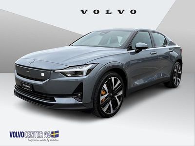 Gebraucht 2024 Polestar 2 Performance Kleinwagen | CHF 46’950