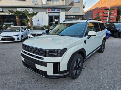 Neu 2025 Hyundai Santa Fe SUV | CHF 53’500