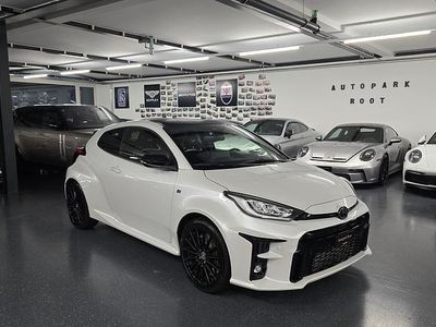 Gebraucht Toyota Yaris Sport 261 PS (191 kW) 2020
