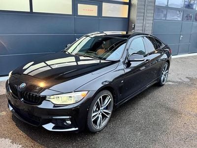 Gebraucht BMW 435 Gran Coupé M Sport 306 PS (225 kW) 2015 Coupé