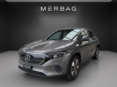 Gebraucht 2021 Mercedes EQA250 SUV | CHF 21’900