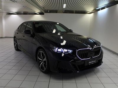 Neu 2026 BMW 520 Comfort Edition Limousine | CHF 66’900 (Guter Preis)