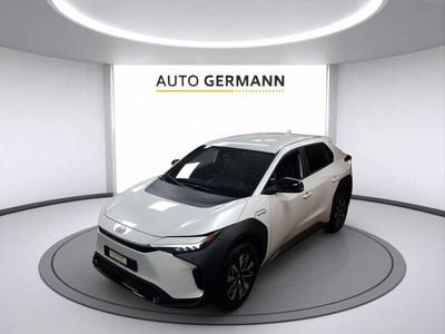 gebraucht Toyota bZ4X Style 11kW OBC AWD