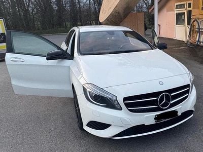 Gebraucht 2013 Mercedes A180 Style | CHF 8’900 (Fairer Preis)