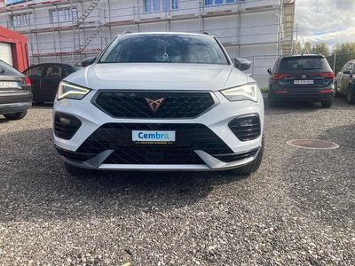 Gebraucht 2021 Cupra Ateca SUV | CHF 26’790 (Fairer Preis)